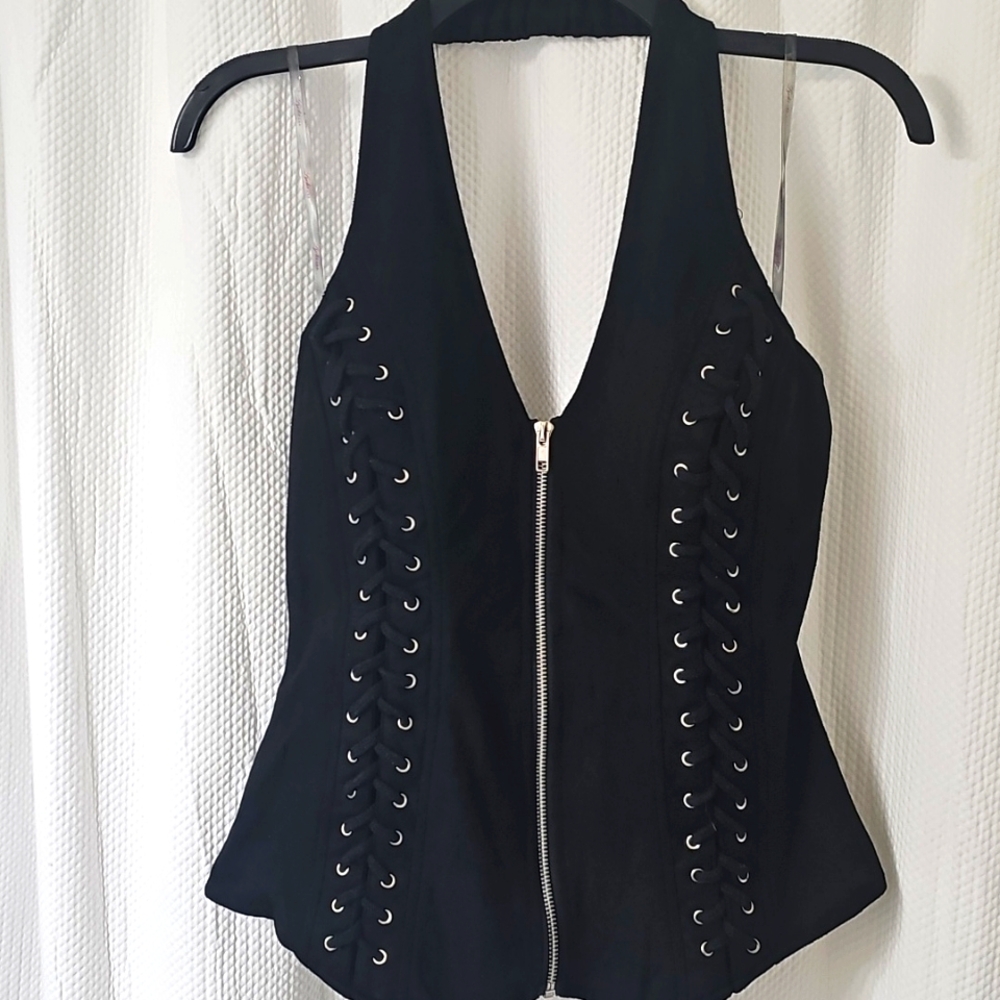 Spicy Tank top